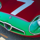 Illustration for article titled Rolex MM Reunion—The Paddock (pt.2)